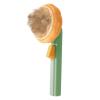 Dog Grooming Brush, Cat Grooming Brush | Detangling Dog Grooming Brush view 1