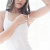 3 Pairs Cotton Underarm Sweat Pads, Washable and Breathable view 4