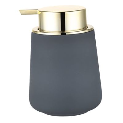 Ceramic Pump Dispenser Bottle for Lotion and Hand Wash