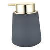 Ceramic Pump Dispenser Bottle for Lotion and Hand Wash view 1