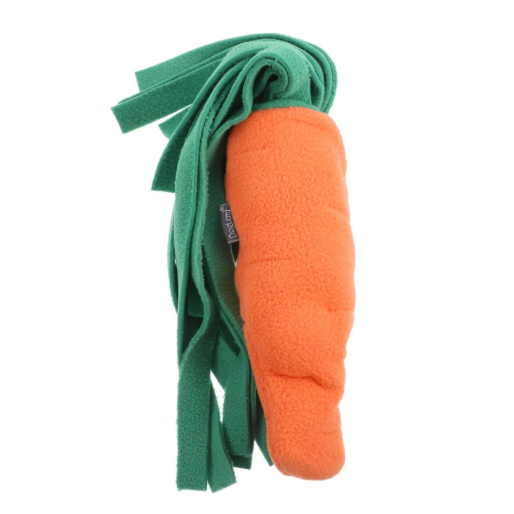 BCOATH Dog Toy - Carrot Shape