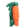 BCOATH Dog Toy - Carrot Shape view 1