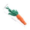 BCOATH Dog Toy - Carrot Shape view 4