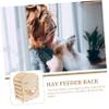 HEMOTON Small Animal Hay Feeder view 2