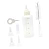 GRIRIW Pet Feeding Bottle Set for Kittens and Puppies view 1