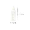 GRIRIW Pet Feeding Bottle Set for Kittens and Puppies view 2