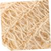 IWOWHERO 2-Pack Luffa Shower Sponges for Gentle Exfoliation view 3