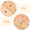 Finger Rehabilitation Trainer Wooden Pegboard view 3