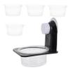 Happyyami Stable Reptile Feeder with Suction Cup view 1