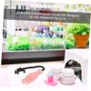 Flexible Plastic Hand Model for Manicure Training and Nail Art view 4