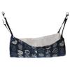 BELLIFFY Cat Hammock - Hanging Bed for Pets view 1
