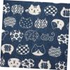 BELLIFFY Cat Hammock - Hanging Bed for Pets view 3