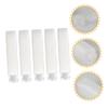 MAJORMENCH 10 Soft 30 g Travel Tubes Made of PE and PP for Refilling view 3