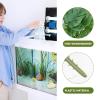 VERDANVERSE Artificial Water Plants for Aquariums view 2