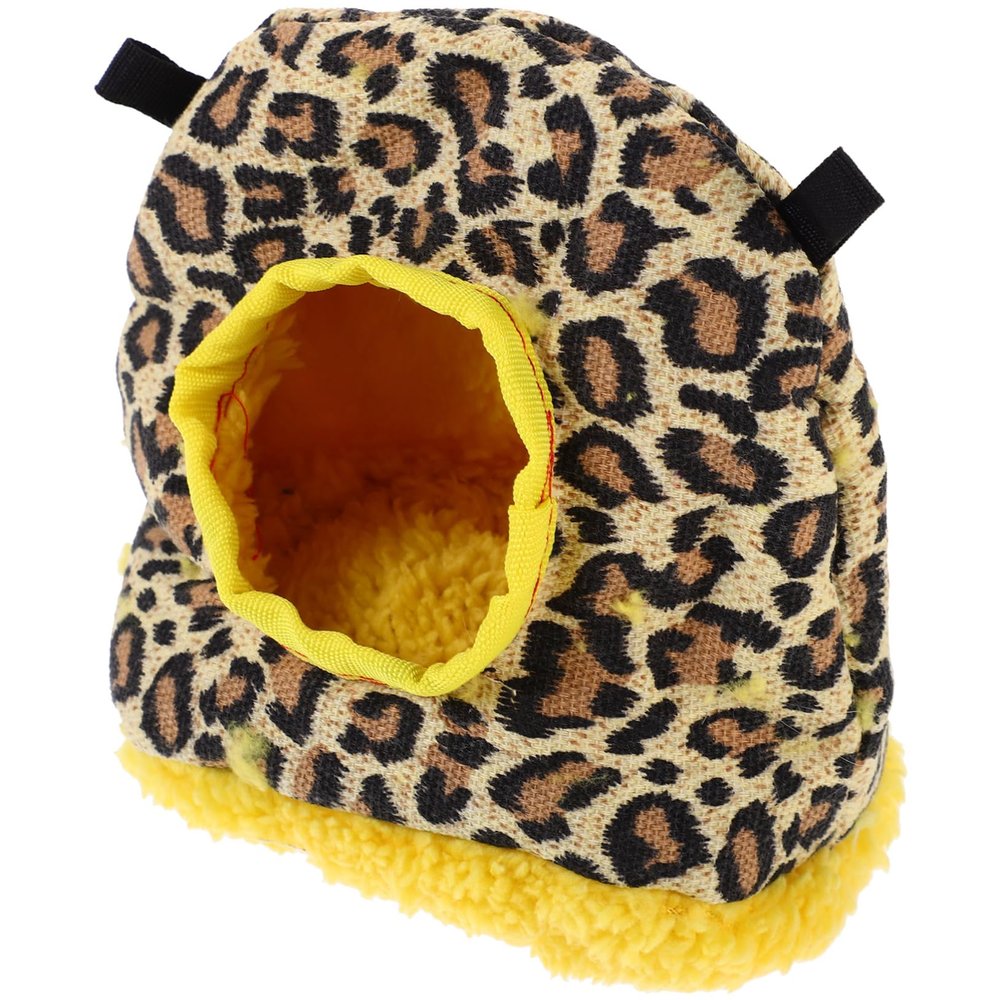 WEKAMOS Hanging Bird Sleep Nest for Small Pets