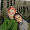BESPORTBLE 2-Pack Women's Punk Studded Headbands view 4