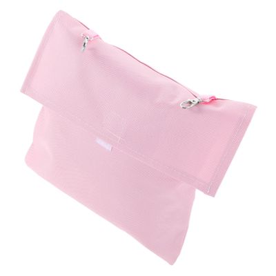 COMPUKAS Hanging Cooling Bag for Small Animals, Pink, Summer