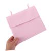 COMPUKAS Hanging Cooling Bag for Small Animals, Pink, Summer view 4