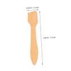TOVINANNA 10-Piece Bamboo Skincare Spatula Set view 2