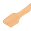 TOVINANNA 10-Piece Bamboo Skincare Spatula Set view 3
