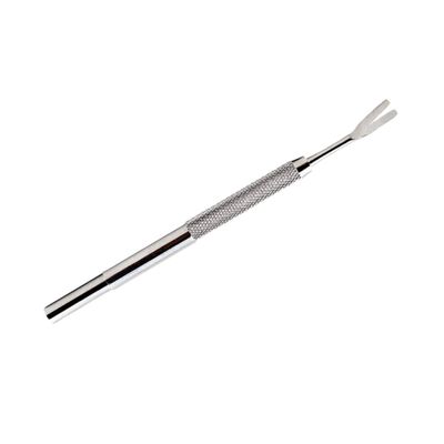 Happyyami Stainless Steel Tick Remover Set