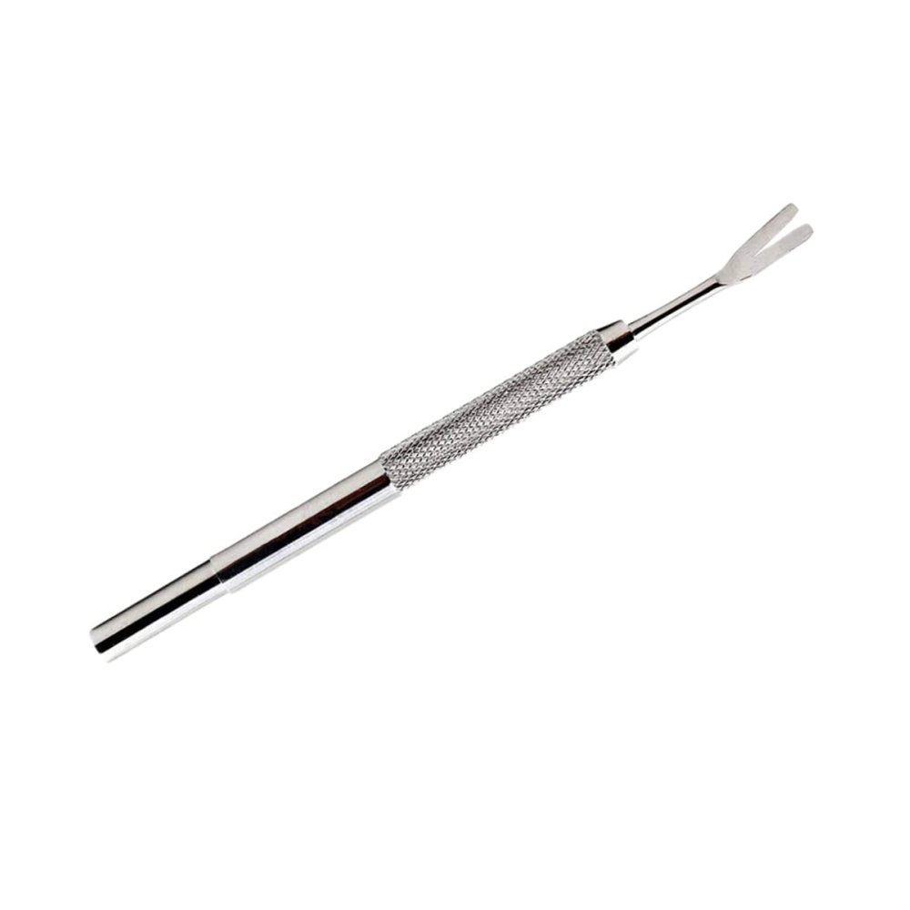 Happyyami Stainless Steel Tick Remover Set