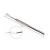 Happyyami Stainless Steel Tick Remover Set view 2