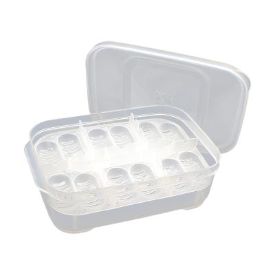 Reptile Incubator Box