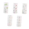 Ipetboom 2-Roll Kitchen Paper Towels, Highly Absorbent, Reusable, Assorted Designs view 1