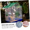 GALPADA Bird Cage Cover view 4