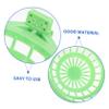 BESTonZON 2-Pack Bird Nest Bowls view 4