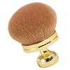 DECOMELODY Multifunctional Powder and Blush Brush for Women view 1
