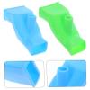 Supvox 6-Piece Faucet Extenders for Children, Plastic Sink Faucet Extensions view 4