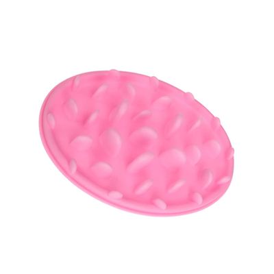 Toddmomy Silicone Slow Feeding Pet Bowl