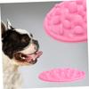 Toddmomy Silicone Slow Feeding Pet Bowl view 3