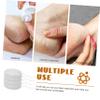 SAFIGLE 8 Oval Pumice Stones for Foot Care, Callus Remover for Hands and Feet view 2