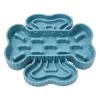 Slow Feeder Dog Bowl view 1