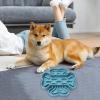 Slow Feeder Dog Bowl view 3