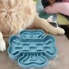 Slow Feeder Dog Bowl view 4