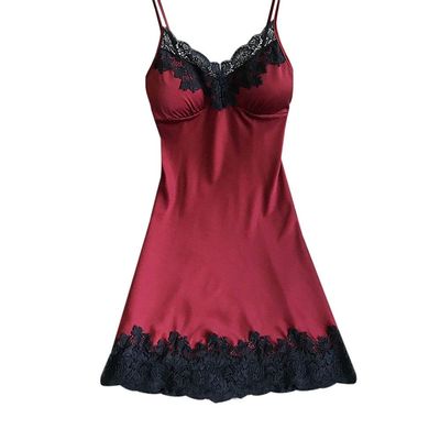 Sexy Women's Lingerie Set with Stockings