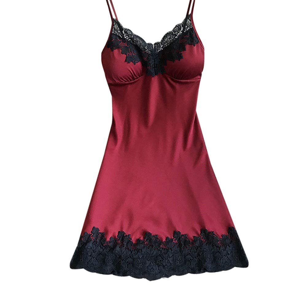Sexy Women's Lingerie Set with Stockings