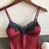 Sexy Women's Lingerie Set with Stockings view 2