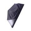 Stroller Sun Canopy, Breathable, Two-Way Zipper, UPF 50+ view 1