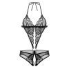 Sexy Lingerie and Underwear: Men’s, Women’s Push-Up Negligee, Open-Bottom Latex, Cotton Thong, Babydoll Dress view 4