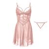 Women's Transparent Babydoll Lingerie view 2