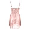 Women's Transparent Babydoll Lingerie view 4