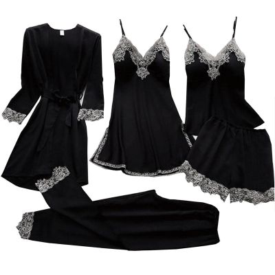 Babydoll Lingerie Set for Women