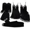 Babydoll Lingerie Set for Women view 1