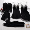 Babydoll Lingerie Set for Women view 3