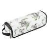 Light Gray Koala 2-in-1 Hair Tool Organizer with Removable Heat-Resistant Mat view 1